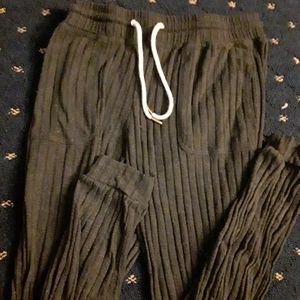 Forever 21 Light Sweats